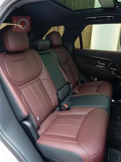 لاند روفر رانج روفر سبورت